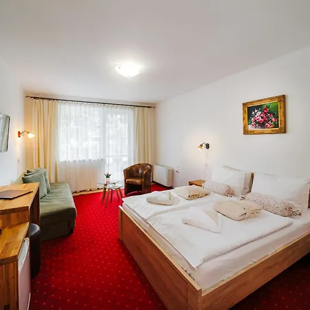 Hotel Elenka
